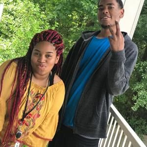 Meet your Posher, Tierra